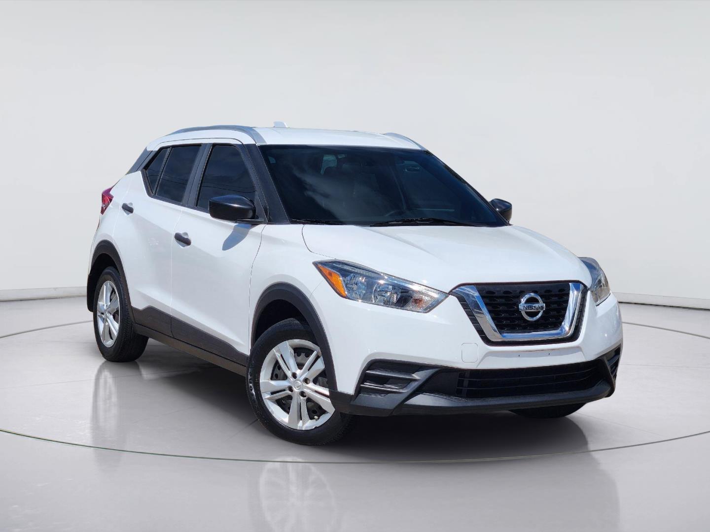 2019 Nissan Kicks