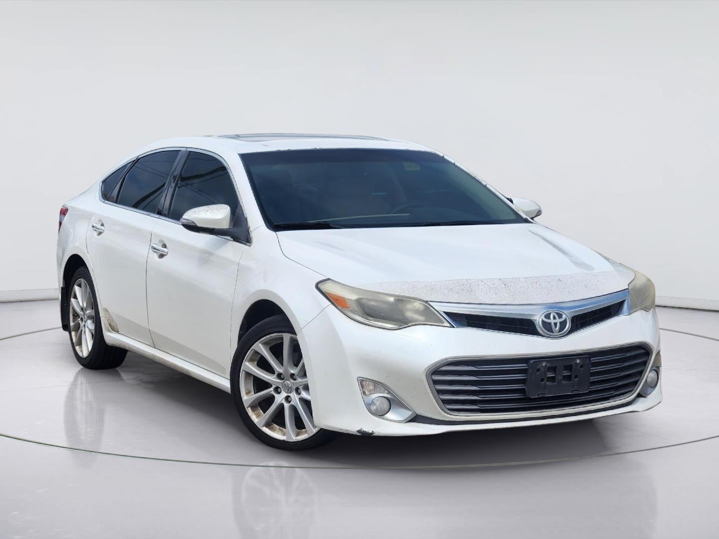 2013 Toyota Avalon