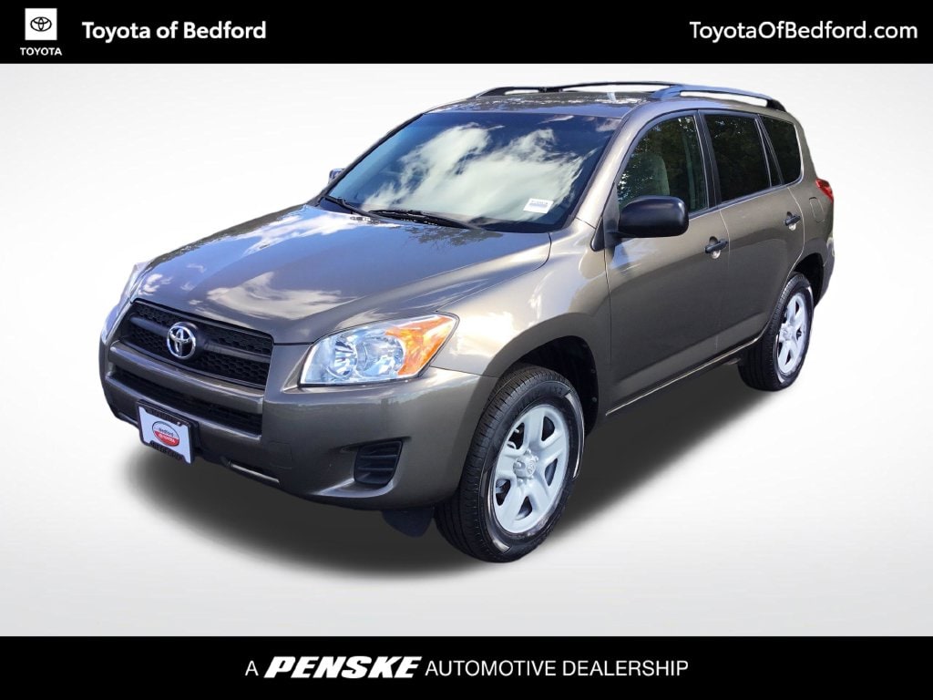 2010 Toyota RAV4