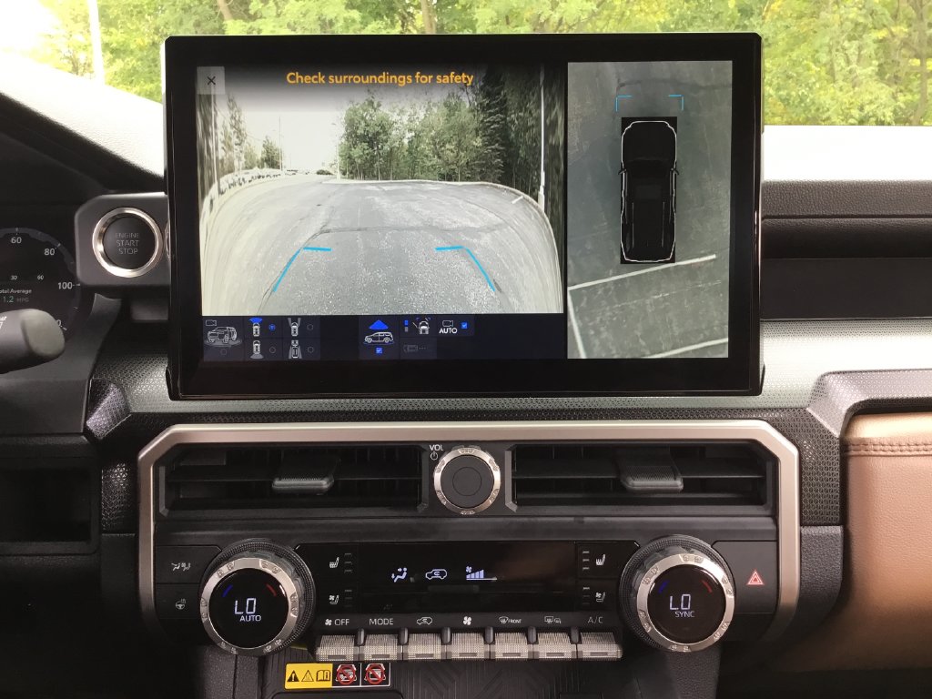2025 Toyota 4Runner Limited - Photo 24