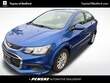  Chevrolet Sonic