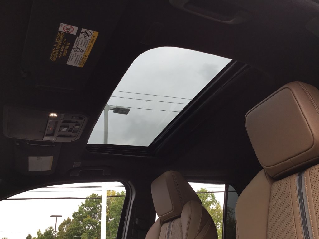 2025 Toyota 4Runner Limited - Photo 19