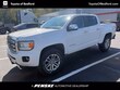  GMC Canyon
