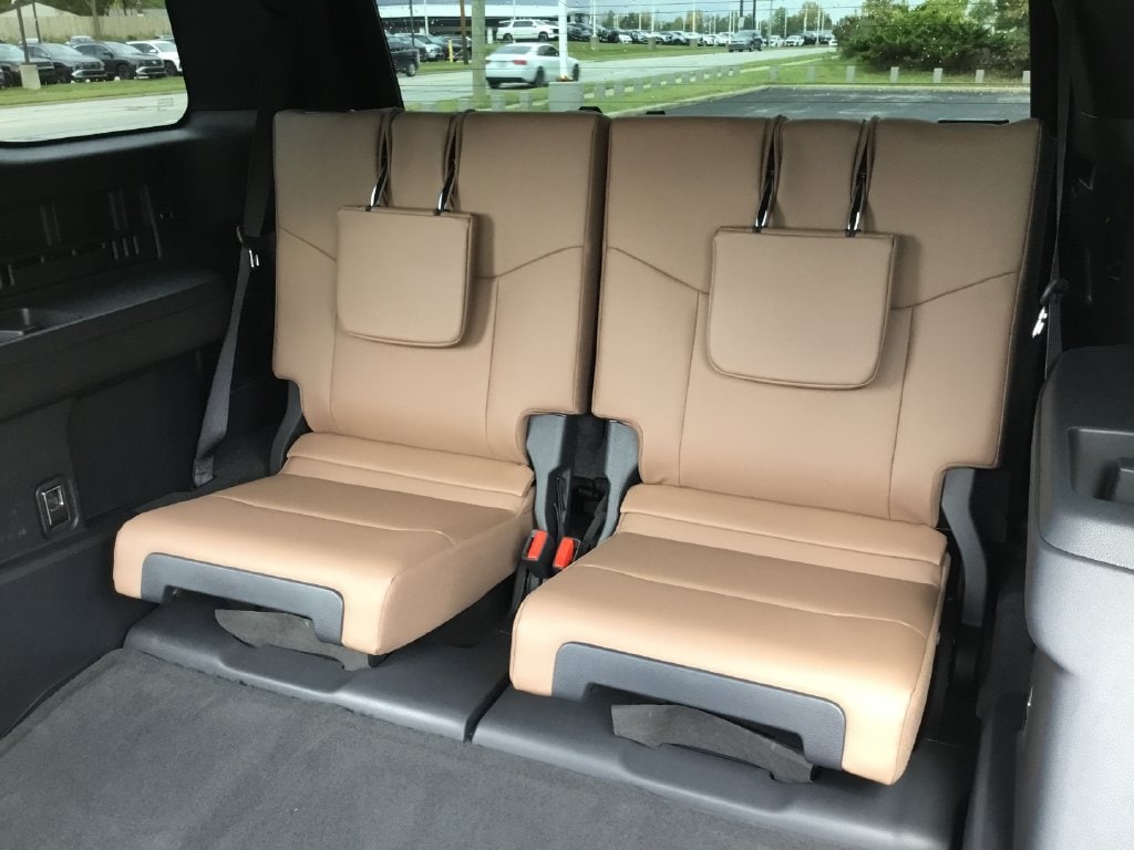2025 Toyota 4Runner Limited - Photo 17