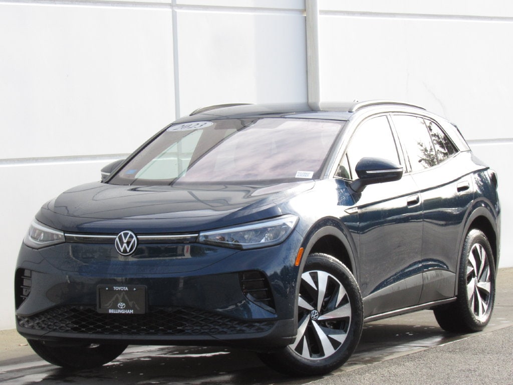 2023 Volkswagen ID.4