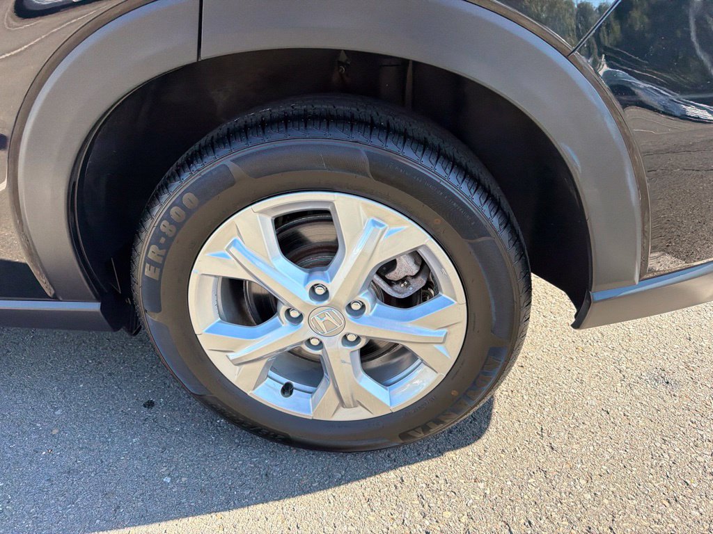 2023 Honda HR-V LX - Photo 11
