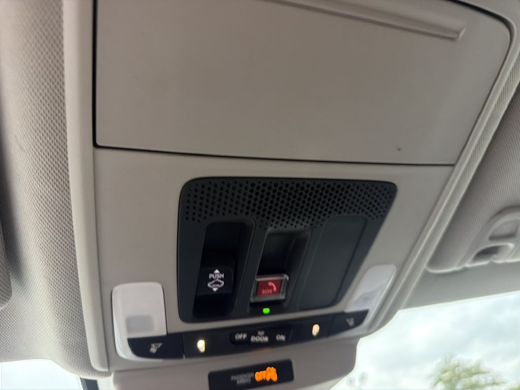 2023 Honda Accord EX - Photo 26