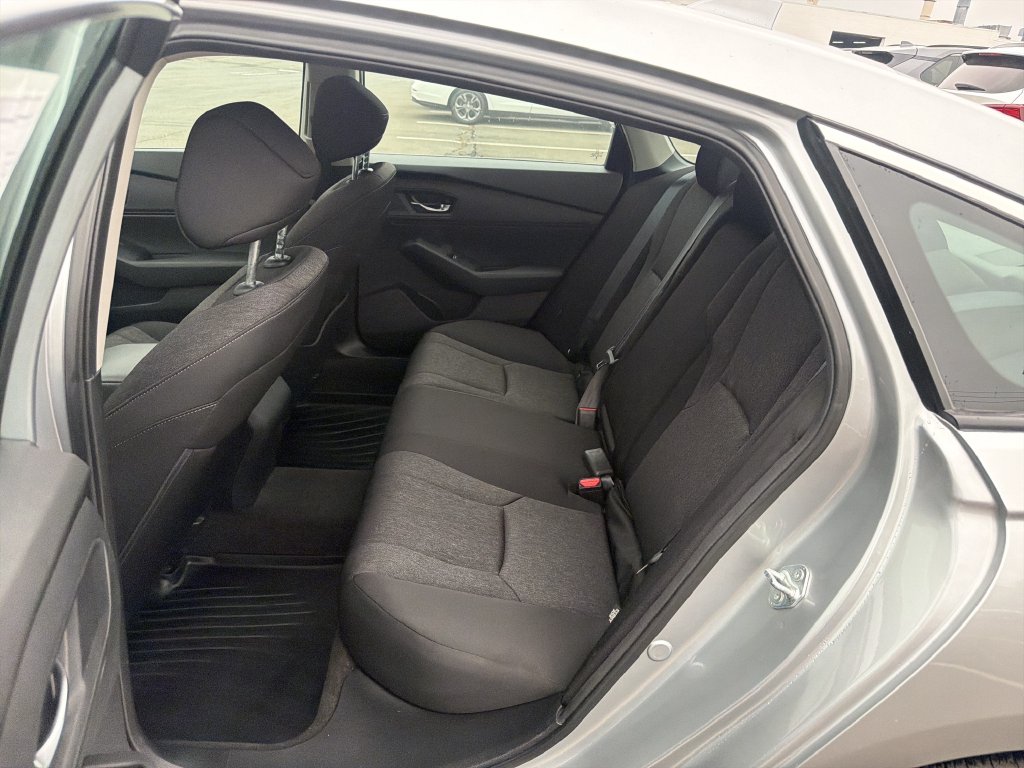 2024 Honda Accord EX - Photo 34