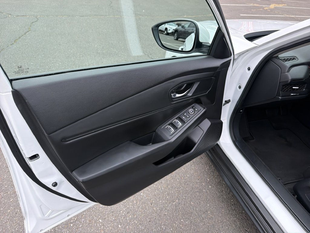 2023 Honda Accord EX - Photo 13
