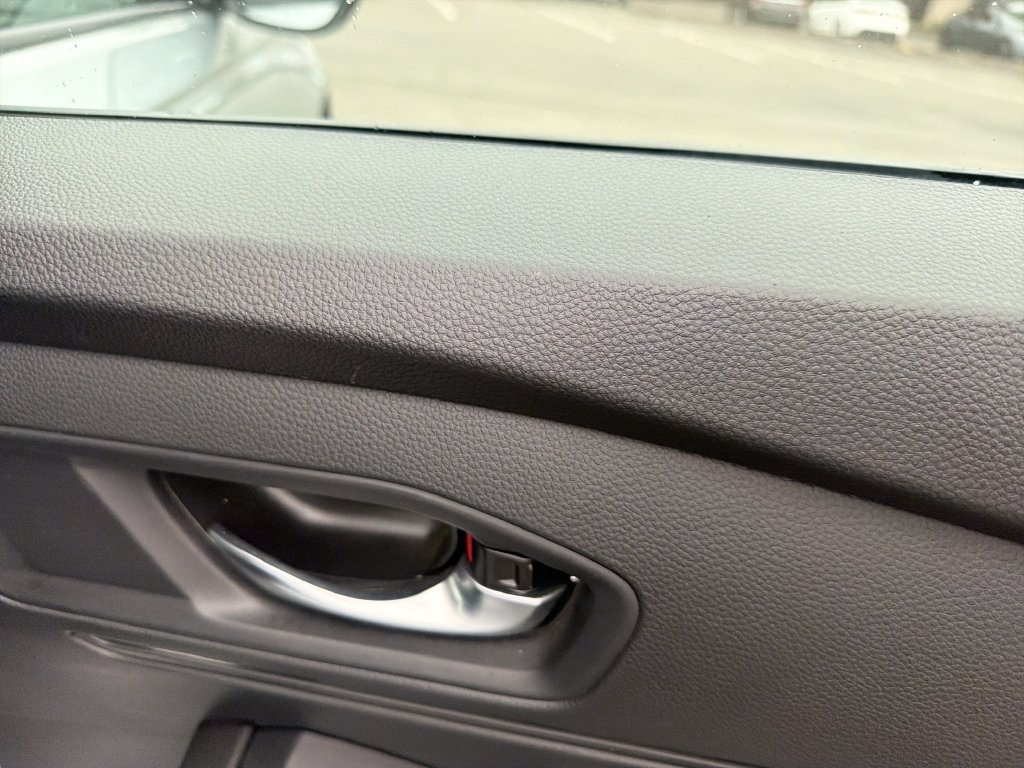 2024 Honda Accord EX - Photo 37