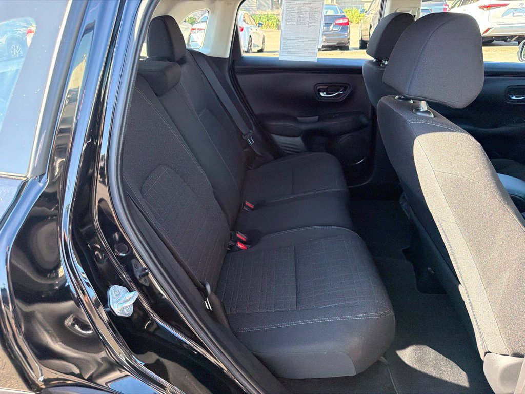 2023 Honda HR-V LX - Photo 32