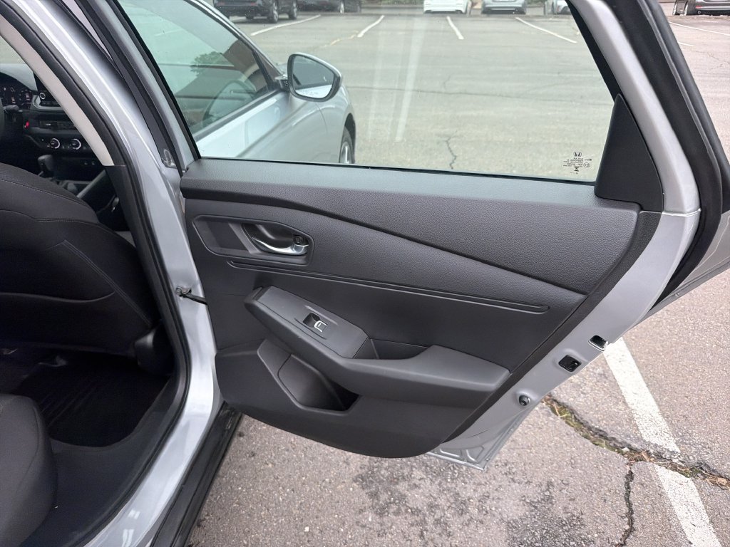 2024 Honda Accord EX - Photo 36