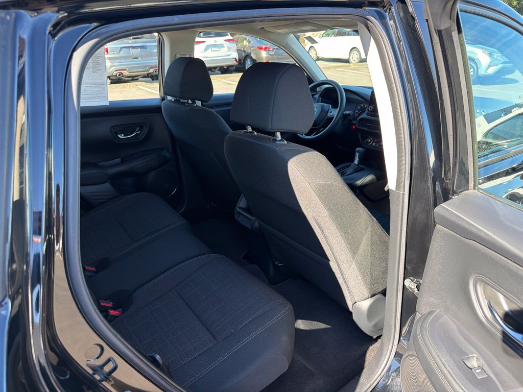 2023 Honda HR-V LX - Photo 31