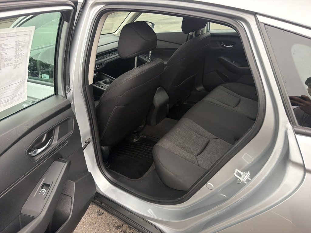 2024 Honda Accord EX - Photo 33