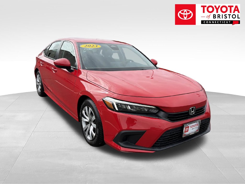 2023 Honda Civic