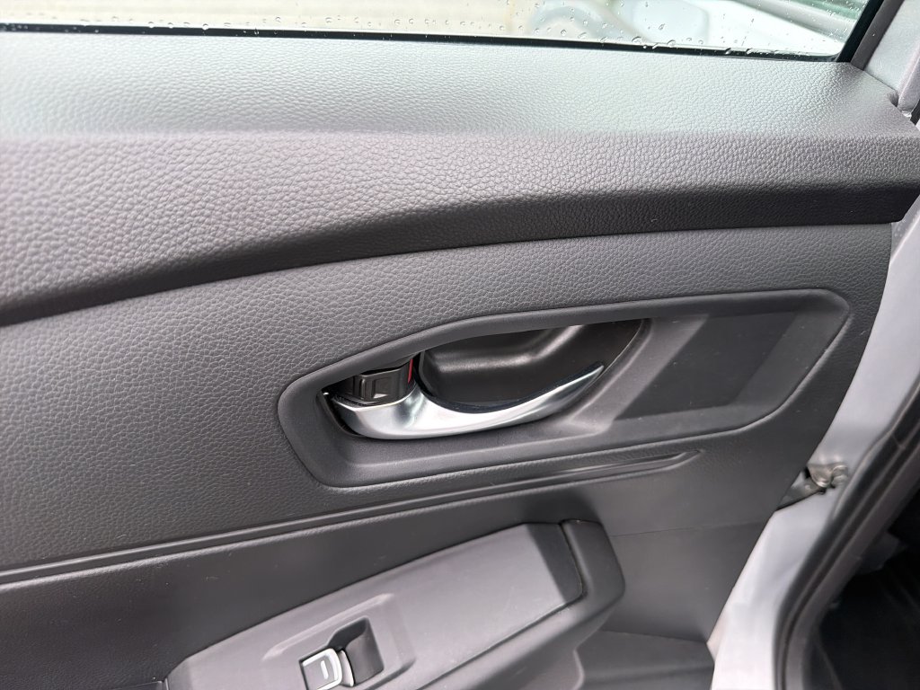 2024 Honda Accord EX - Photo 31