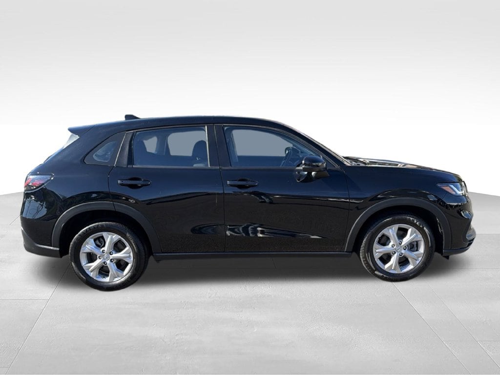 2023 Honda HR-V LX - Photo 8