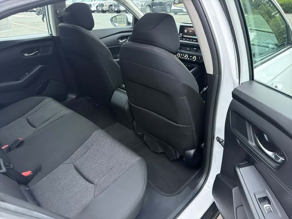 2023 Honda Accord EX - Photo 35
