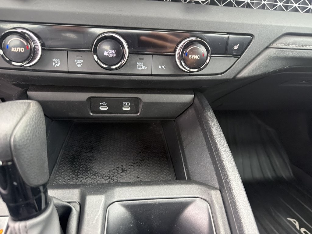 2024 Honda Accord EX - Photo 26
