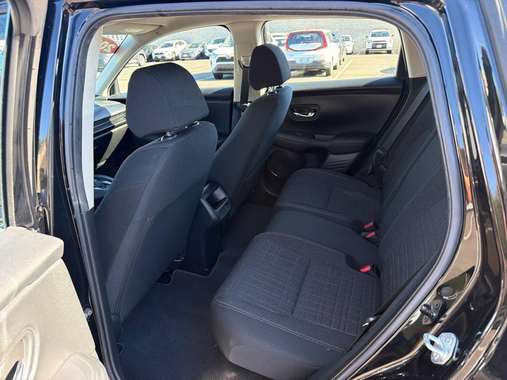 2023 Honda HR-V LX - Photo 26