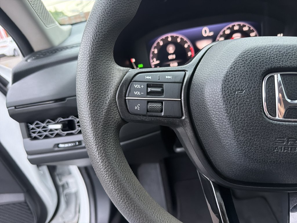 2023 Honda Accord EX - Photo 20