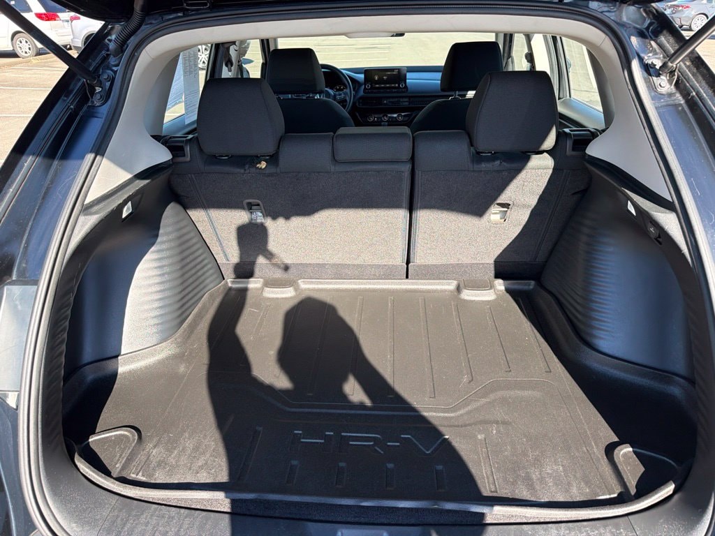 2023 Honda HR-V LX - Photo 28