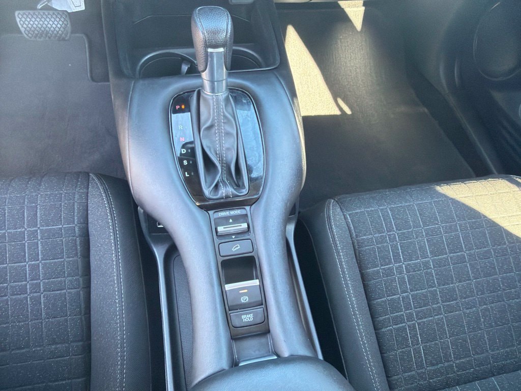 2023 Honda HR-V LX - Photo 23