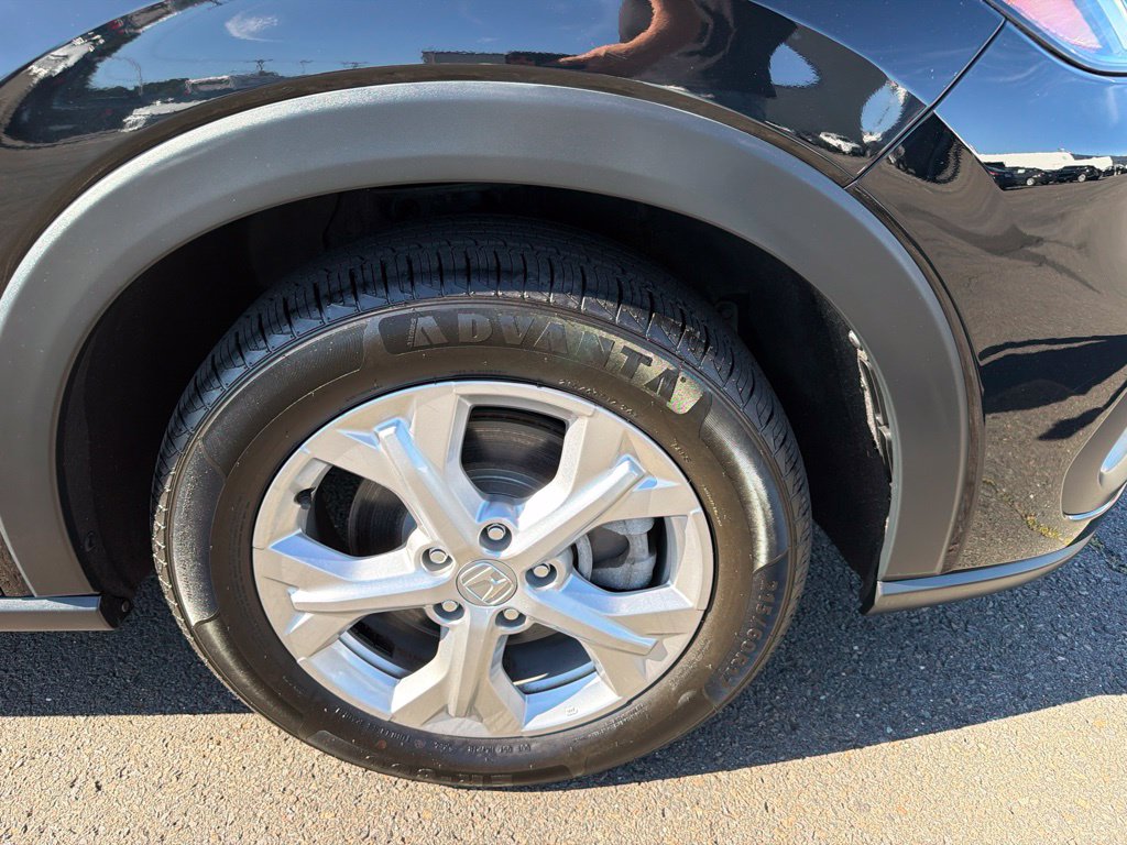 2023 Honda HR-V LX - Photo 9