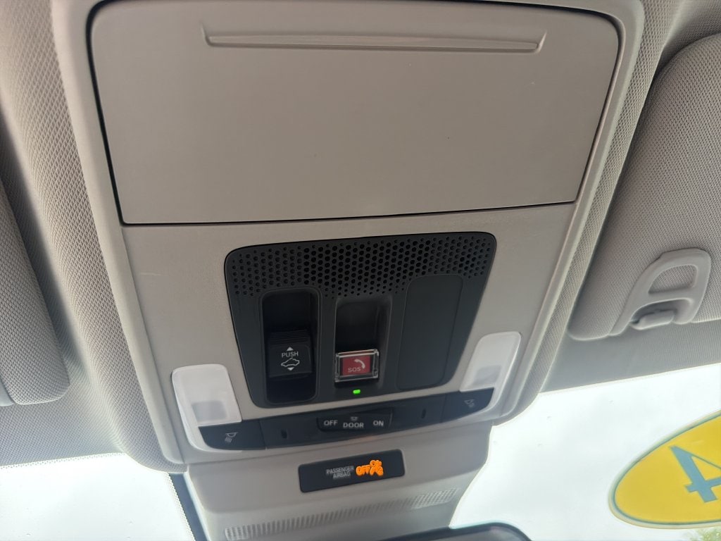 2024 Honda Accord EX - Photo 28
