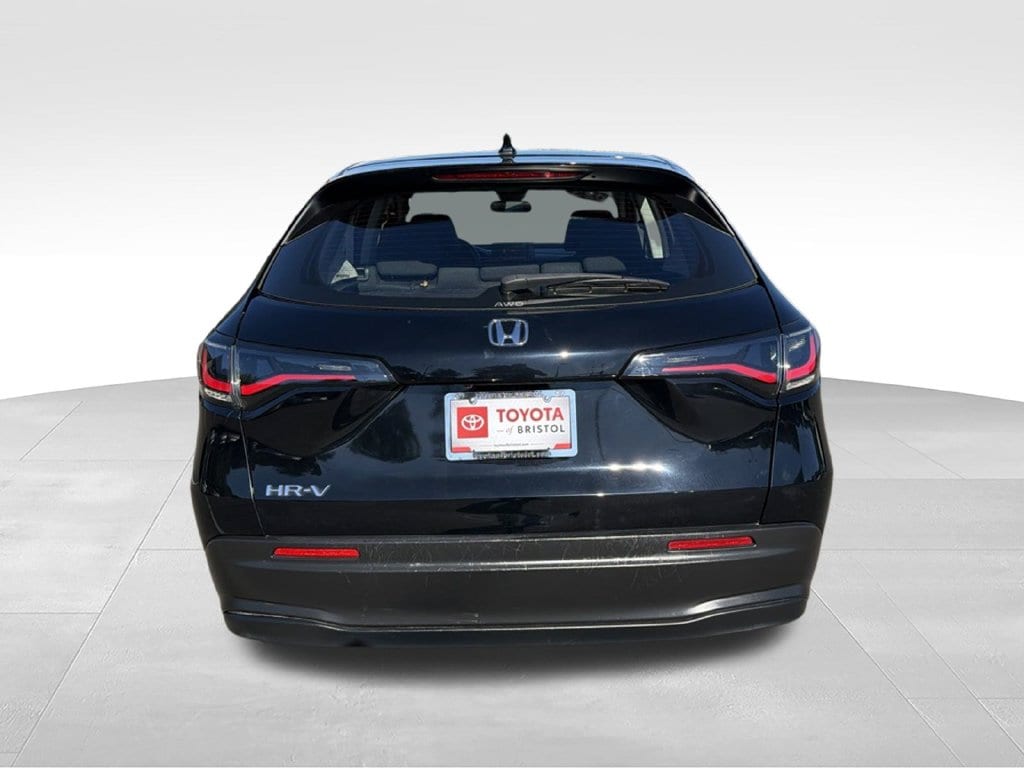2023 Honda HR-V LX - Photo 6