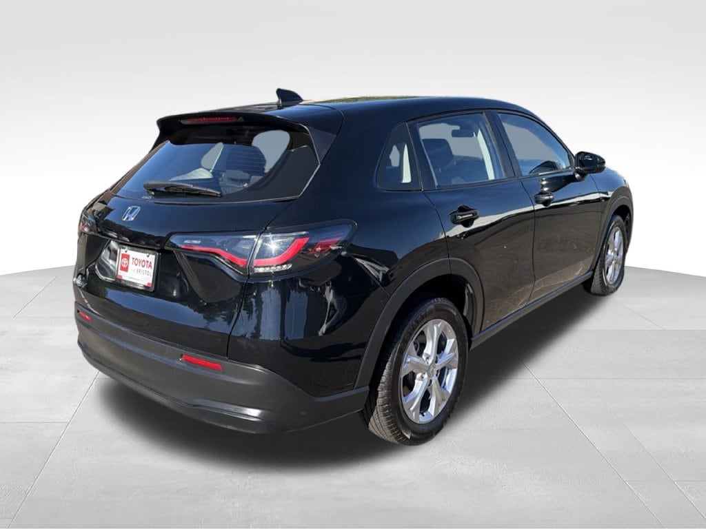 2023 Honda HR-V LX - Photo 7
