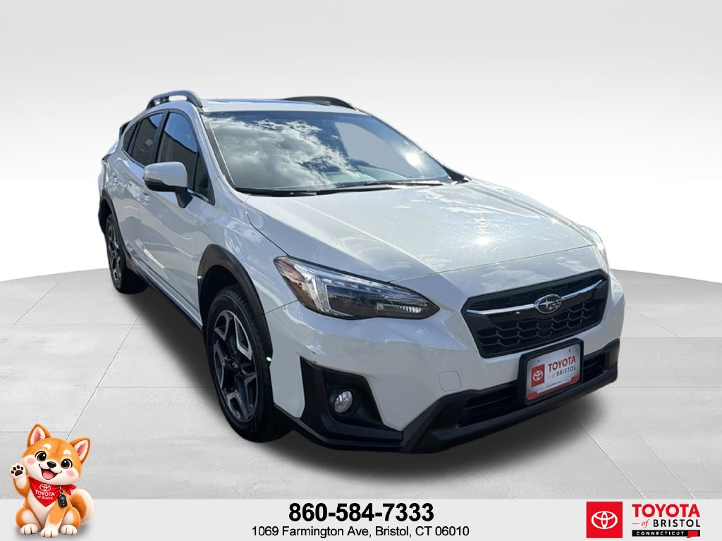 2019 Subaru Crosstrek