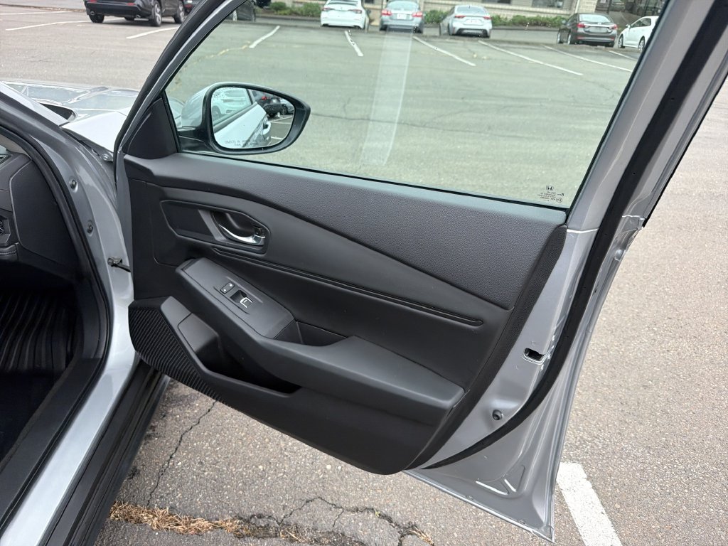 2024 Honda Accord EX - Photo 41