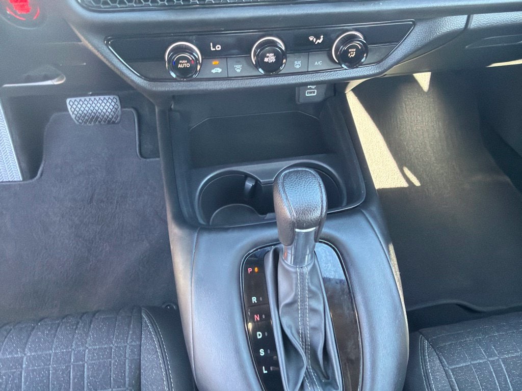 2023 Honda HR-V LX - Photo 22