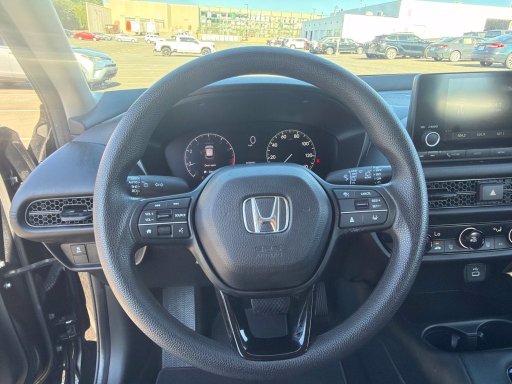 2023 Honda HR-V LX - Photo 17