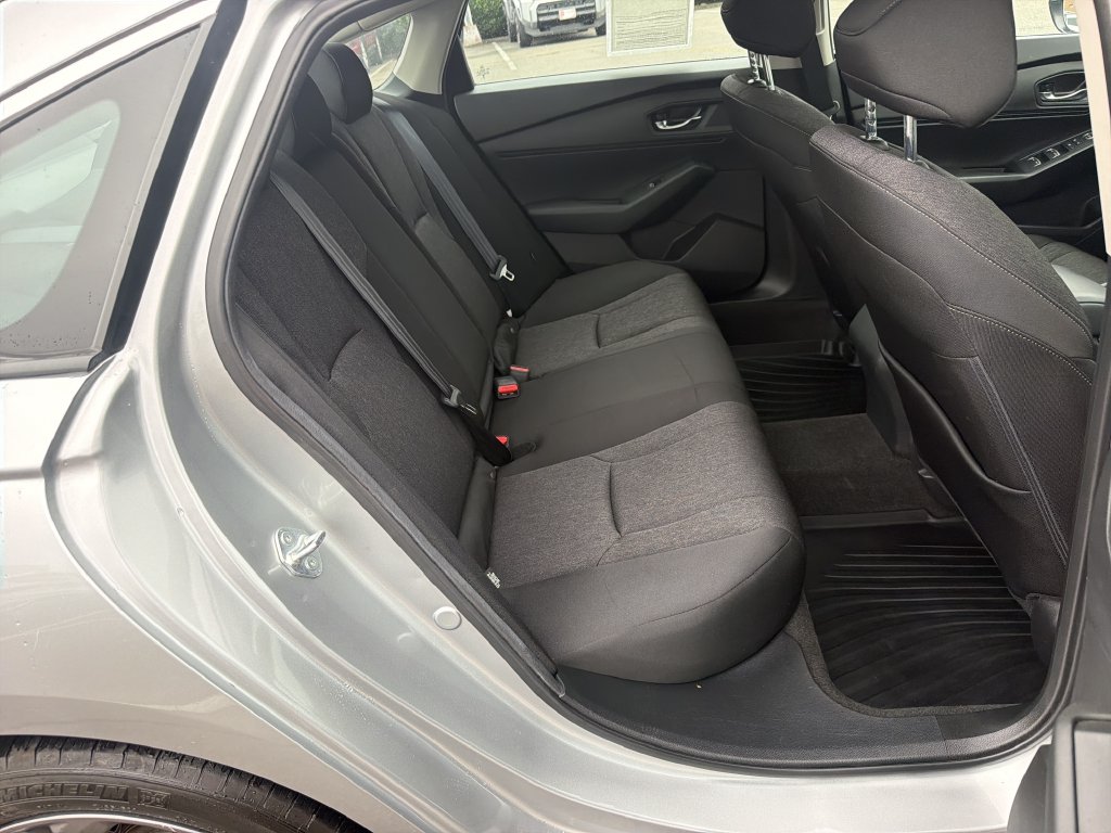 2024 Honda Accord EX - Photo 40