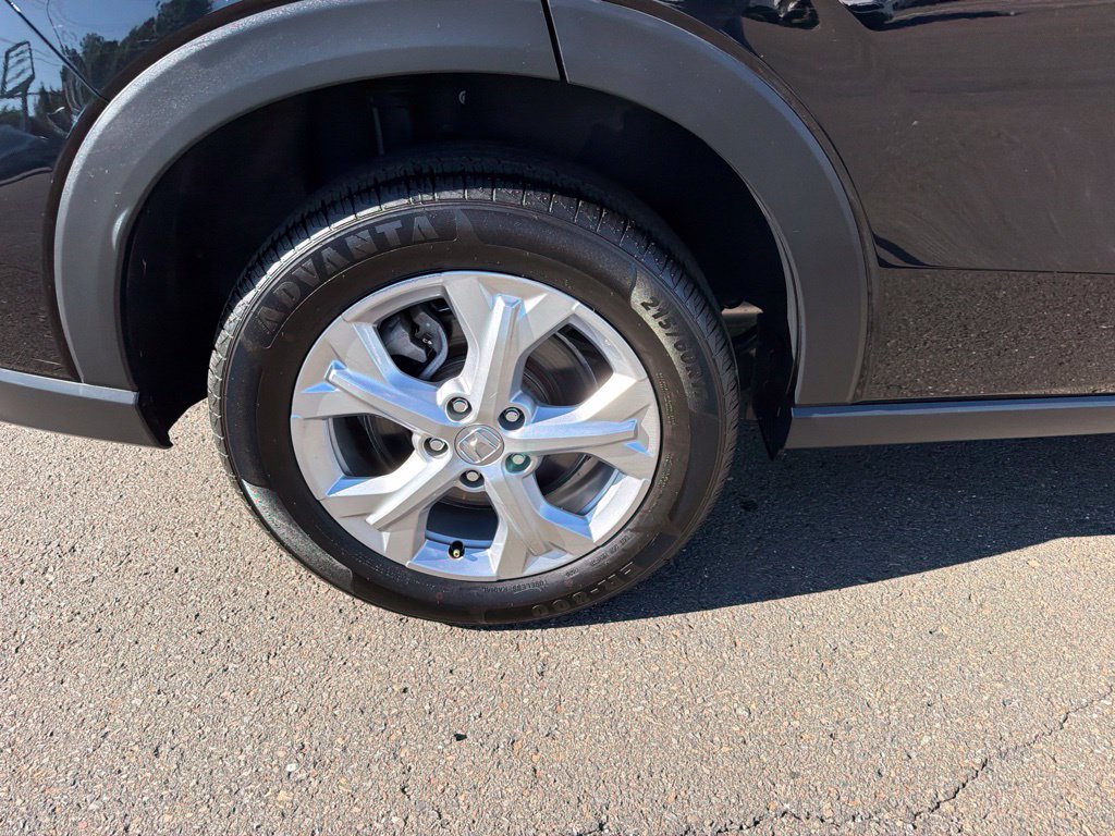 2023 Honda HR-V LX - Photo 10