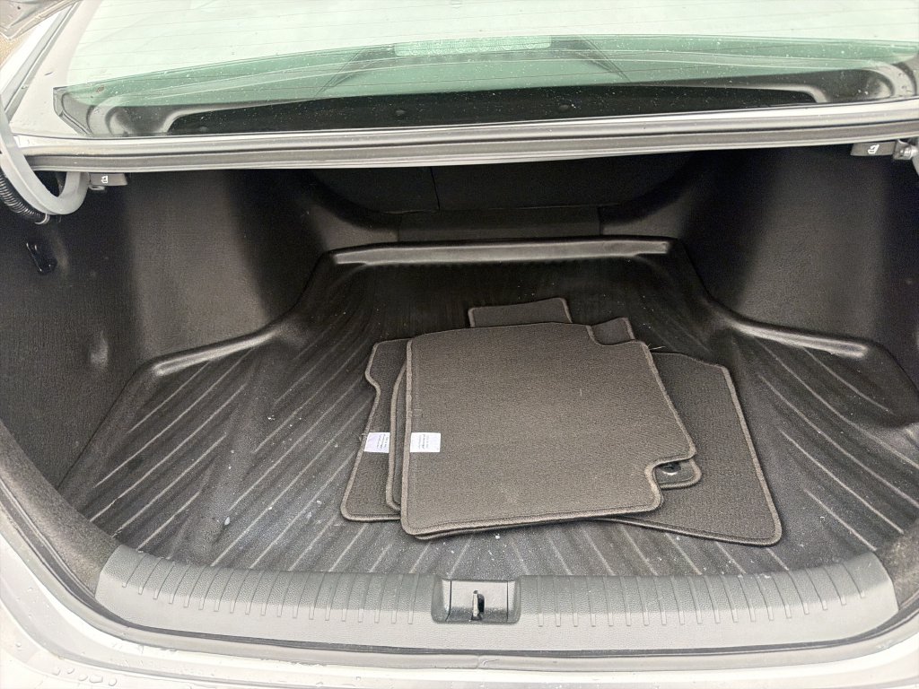 2024 Honda Accord EX - Photo 35