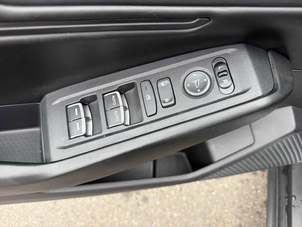 2024 Honda Accord EX - Photo 15