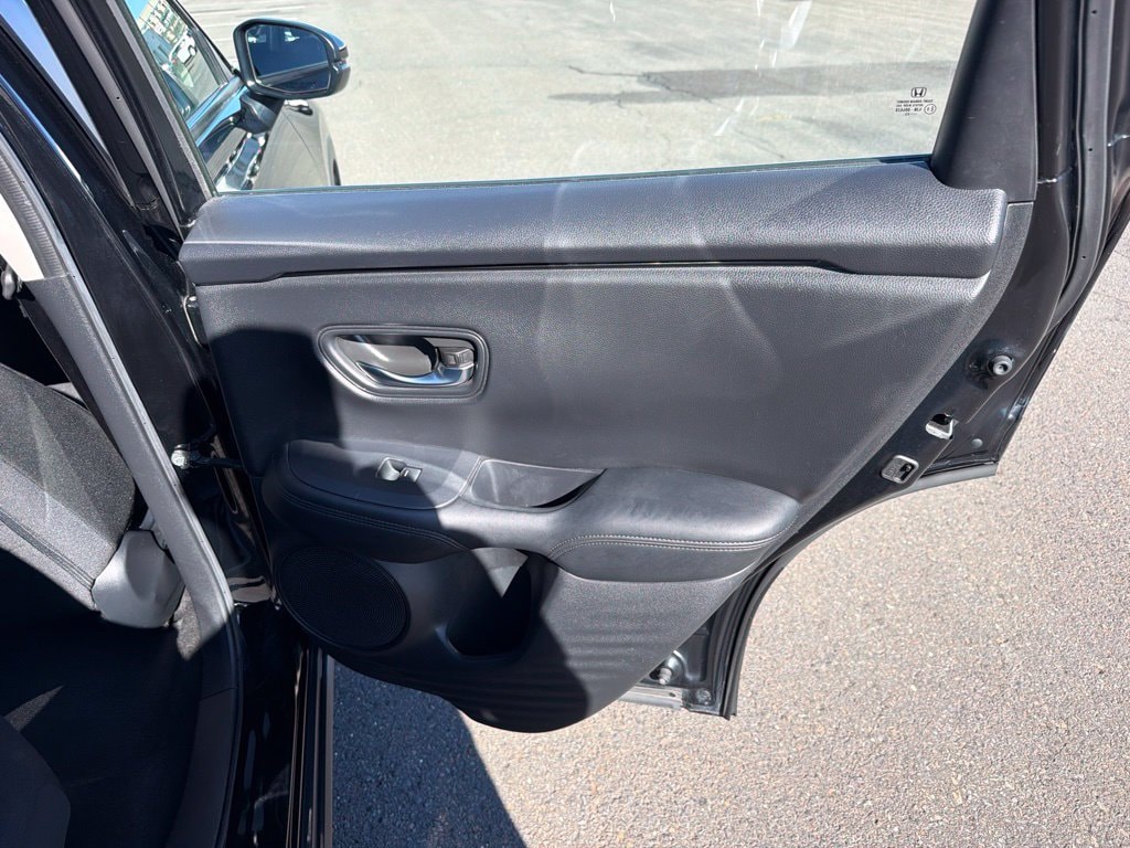 2023 Honda HR-V LX - Photo 29