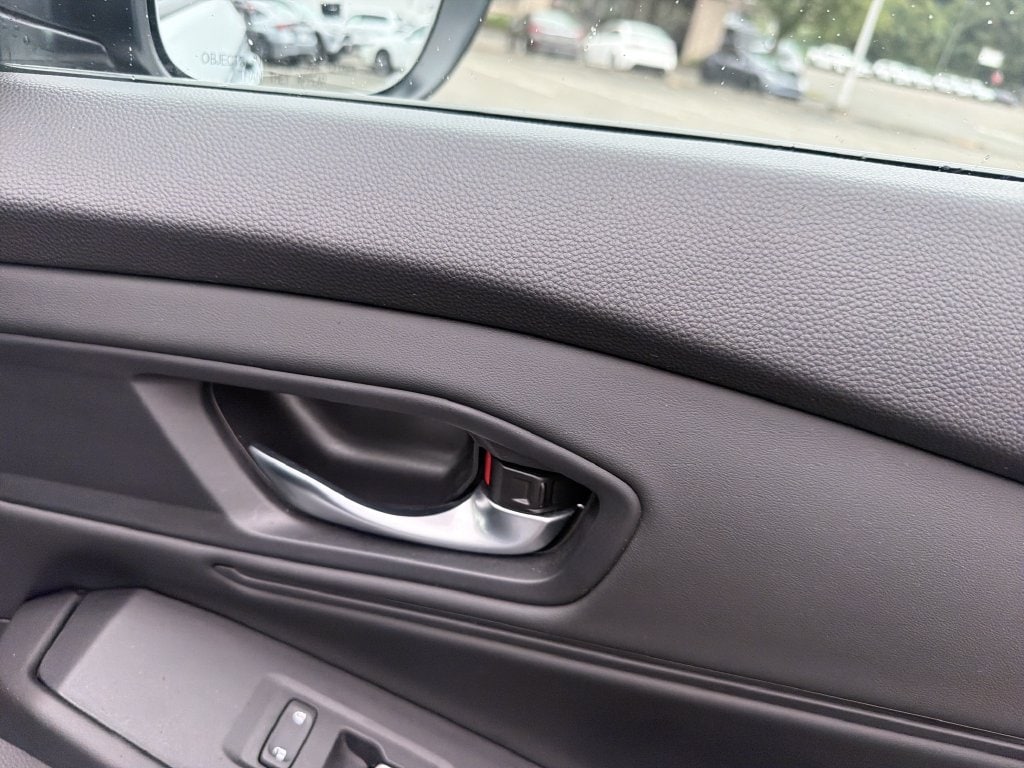 2024 Honda Accord EX - Photo 42