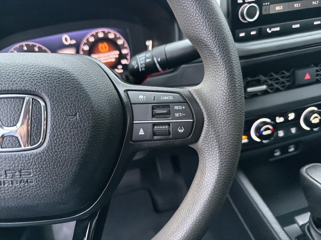2023 Honda Accord EX - Photo 21