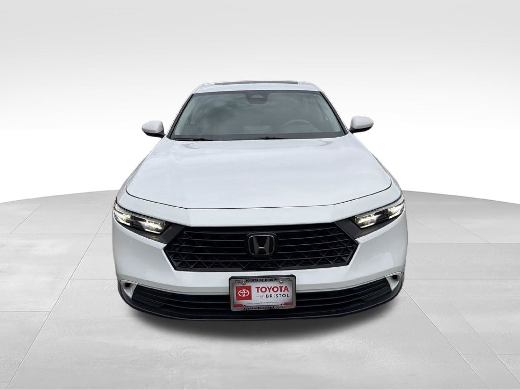2023 Honda Accord EX - Photo 2