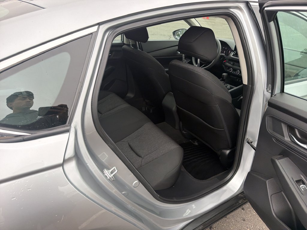 2024 Honda Accord EX - Photo 39