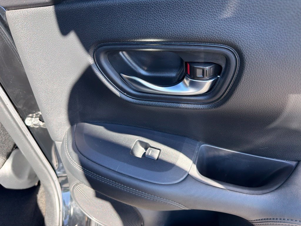 2023 Honda HR-V LX - Photo 30