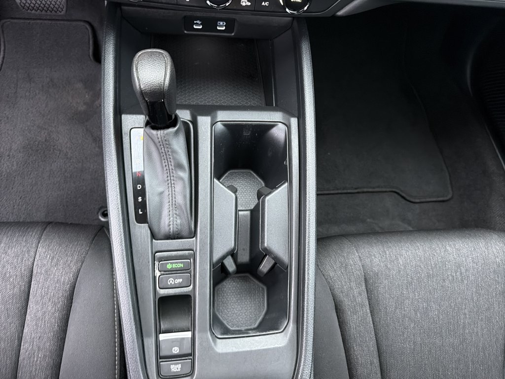 2023 Honda Accord EX - Photo 25