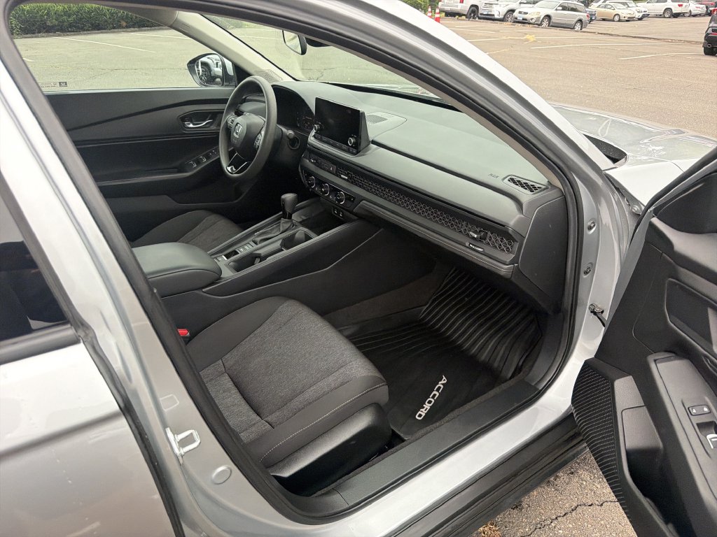 2024 Honda Accord EX - Photo 44