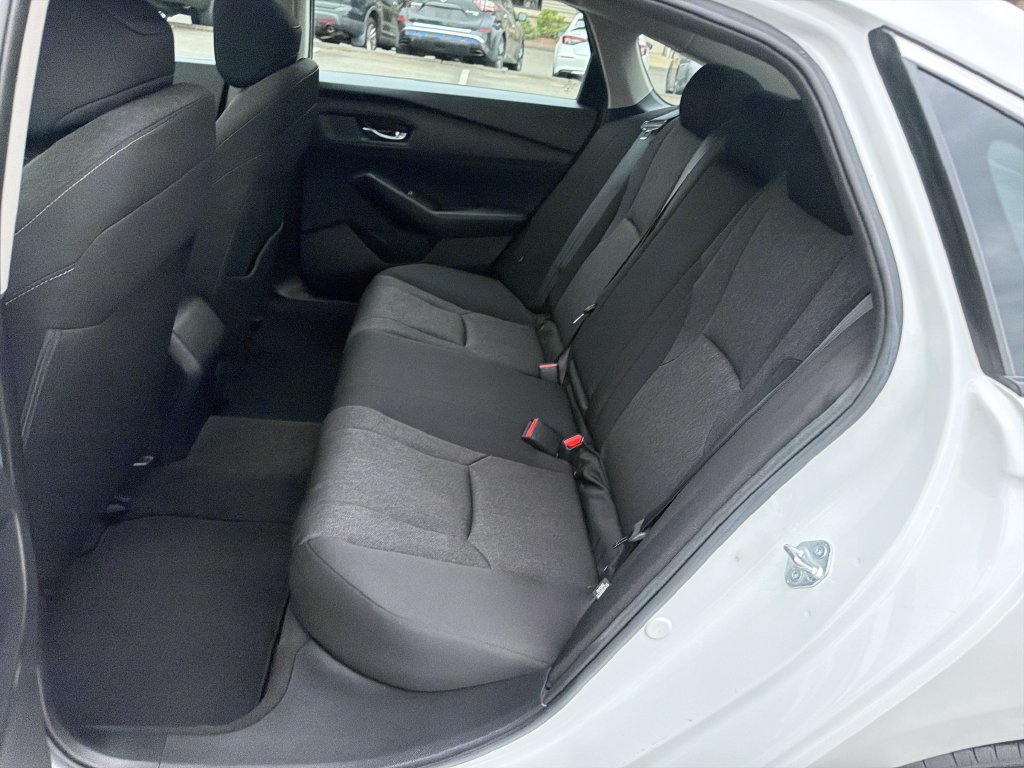 2023 Honda Accord EX - Photo 31
