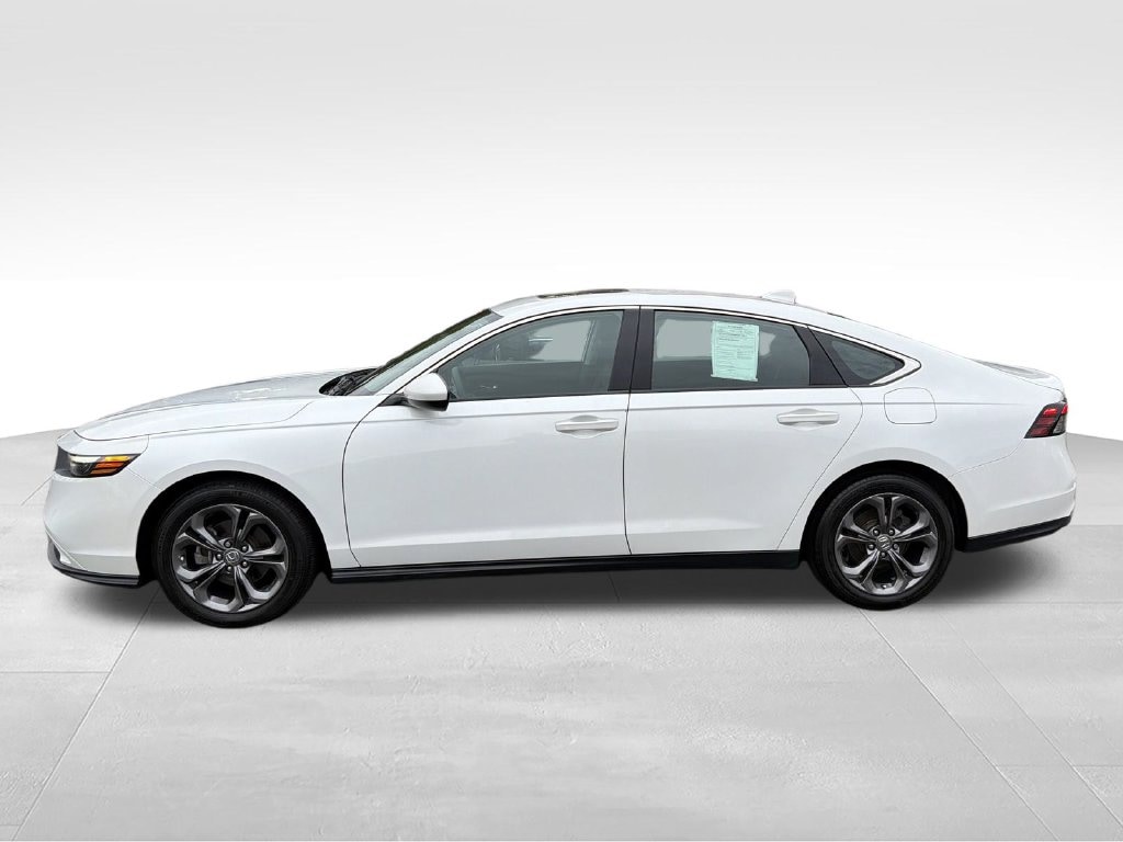 2023 Honda Accord EX - Photo 4