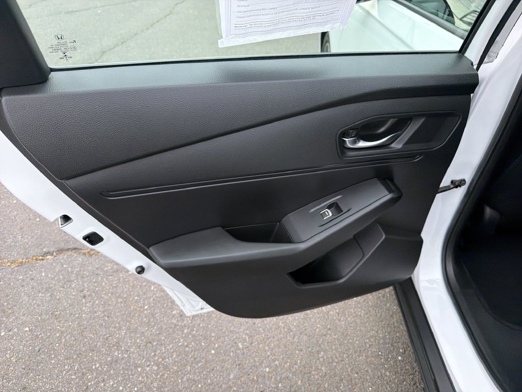 2023 Honda Accord EX - Photo 28